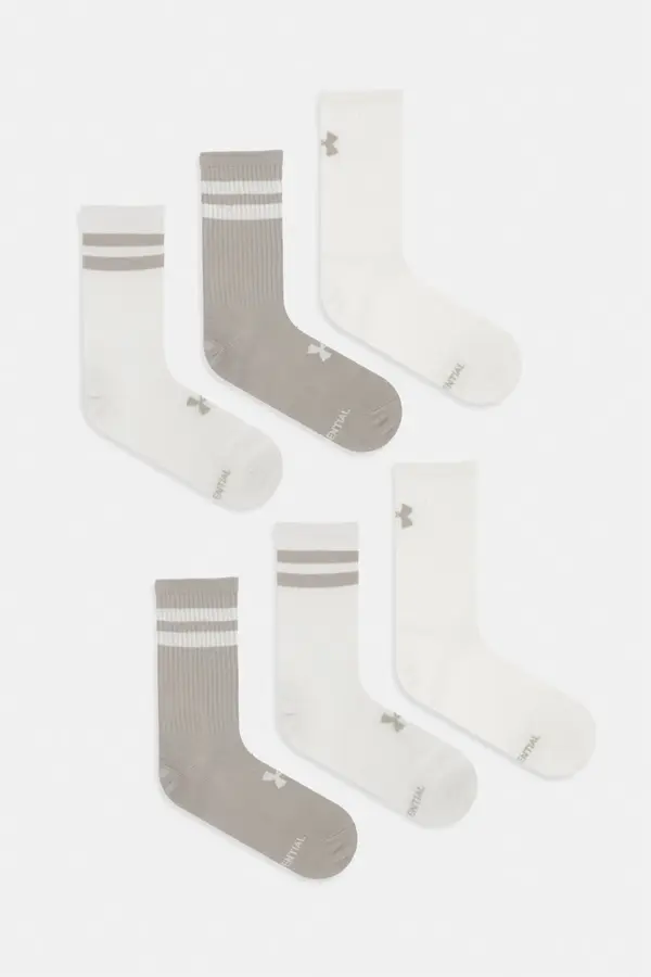 Under Armour Čarape Under Armour 6-pack