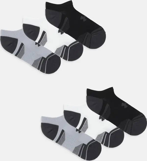 Under Armour Čarape Under Armour 6-pack