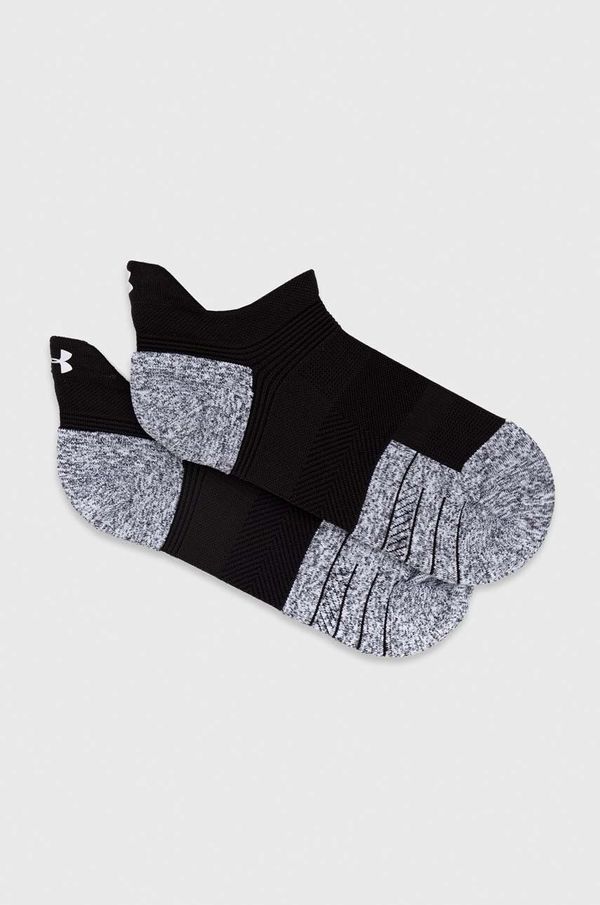 Under Armour Čarape Under Armour ArmourDry Run Cushion