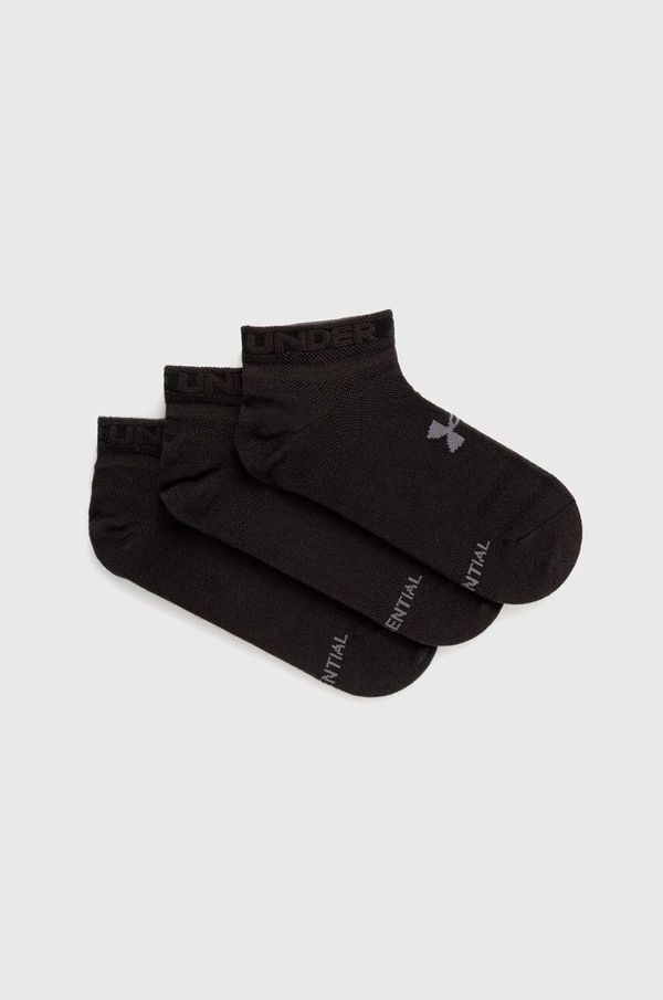 Under Armour Čarape Under Armour Essential Low Cut 3-pack