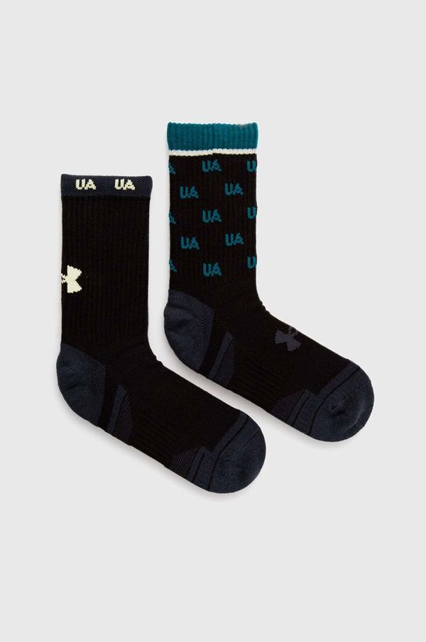 Under Armour Čarape Under Armour Performance Cotton 2-pack