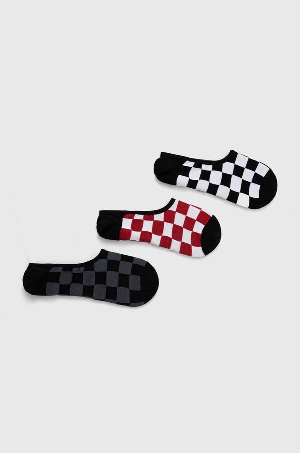 Vans Čarape Vans 3-pack za muškarce