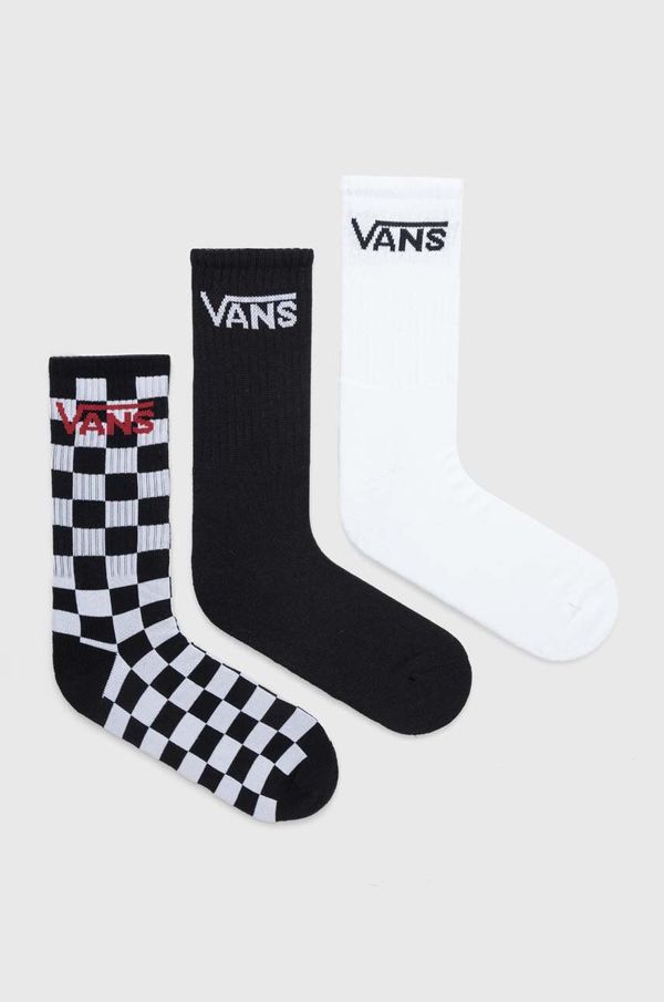 Vans Čarape Vans 3-pack za muškarce