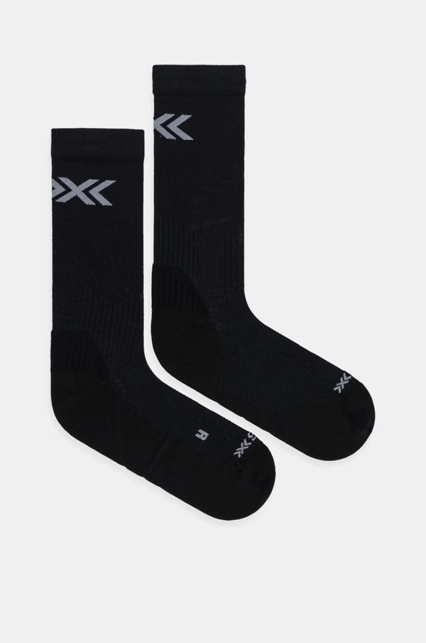 X-socks Čarape X-Socks Core Sport Graphics Crew YQC4S24U