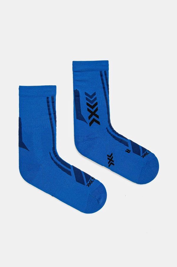 X-socks Čarape X-Socks Hike Discover Crew TQDIS24M