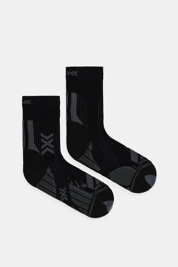 X-socks Čarape X-Socks Hike Expert Silver Crew