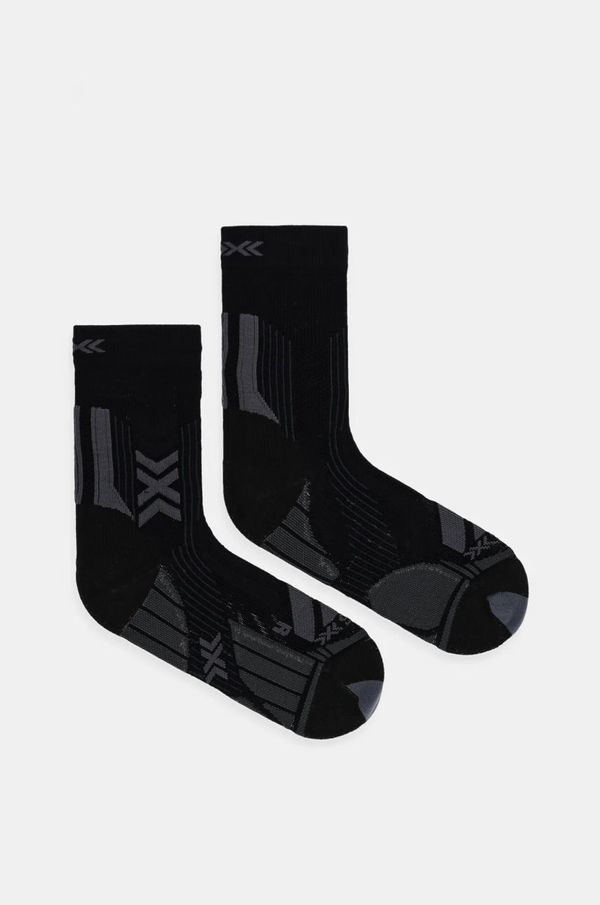 X-socks Čarape X-Socks Hike Expert Silver Crew TQXPS24M