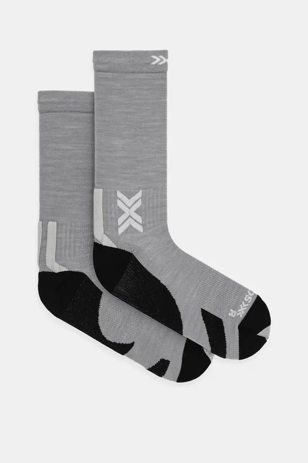 X-socks Čarape X-Socks Run Discover Merino Crew