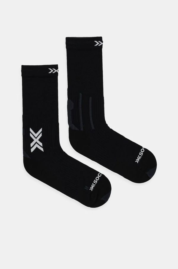 X-socks Čarape X-Socks Run Perform Warm Crew RQPWW24U
