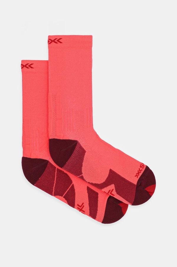 X-socks Čarape X-Socks Trailrun Discover Crew RQDTS24M