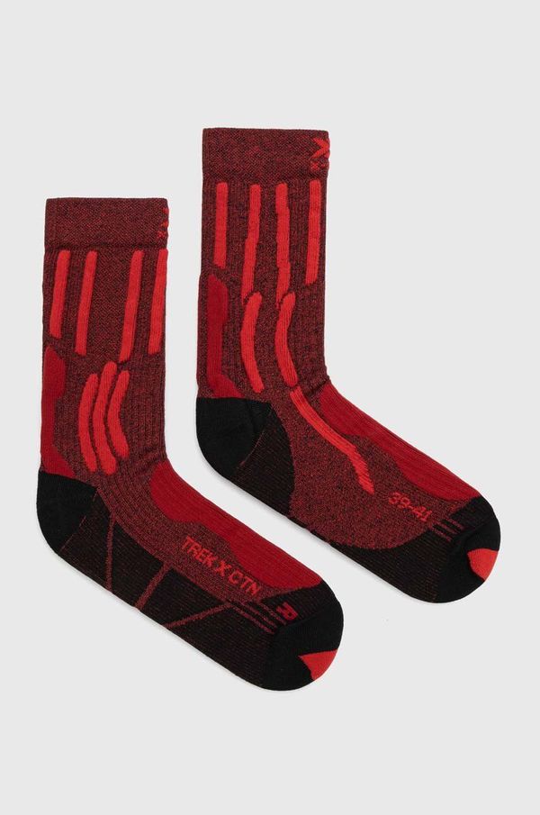X-socks Čarape X-Socks Trek X Ctn 4.0