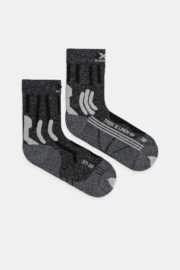 X-socks Čarape X-Socks Trek X Linen