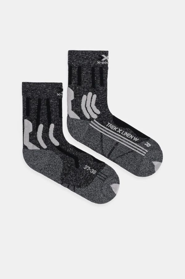 X-socks Čarape X-Socks Trek X Linen TS02S19W