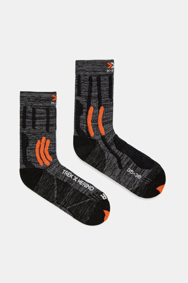 X-socks Čarape X-Socks Trek X Merino TS04S19U