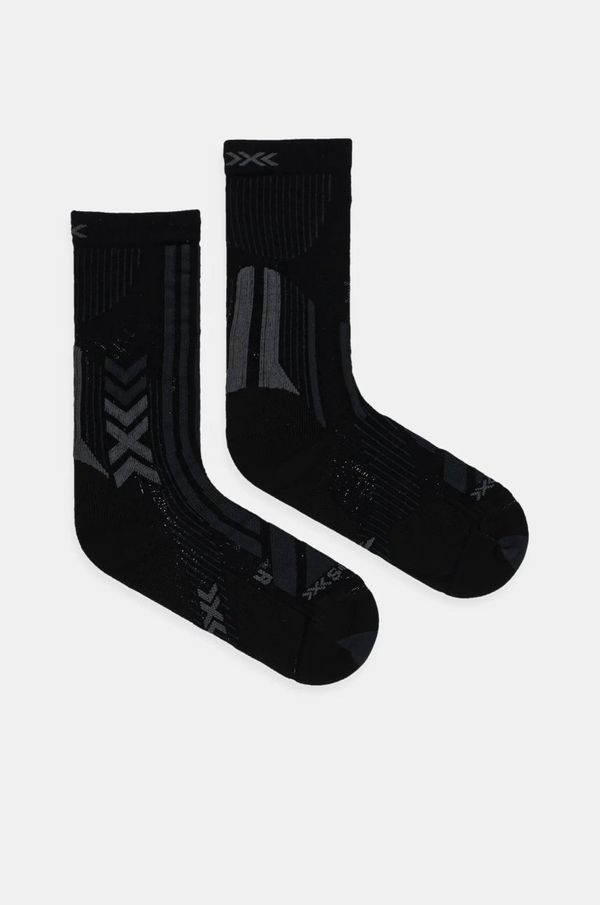 X-socks Čarape X-Socks Trekking Perform Merino Crew TQPNS24M