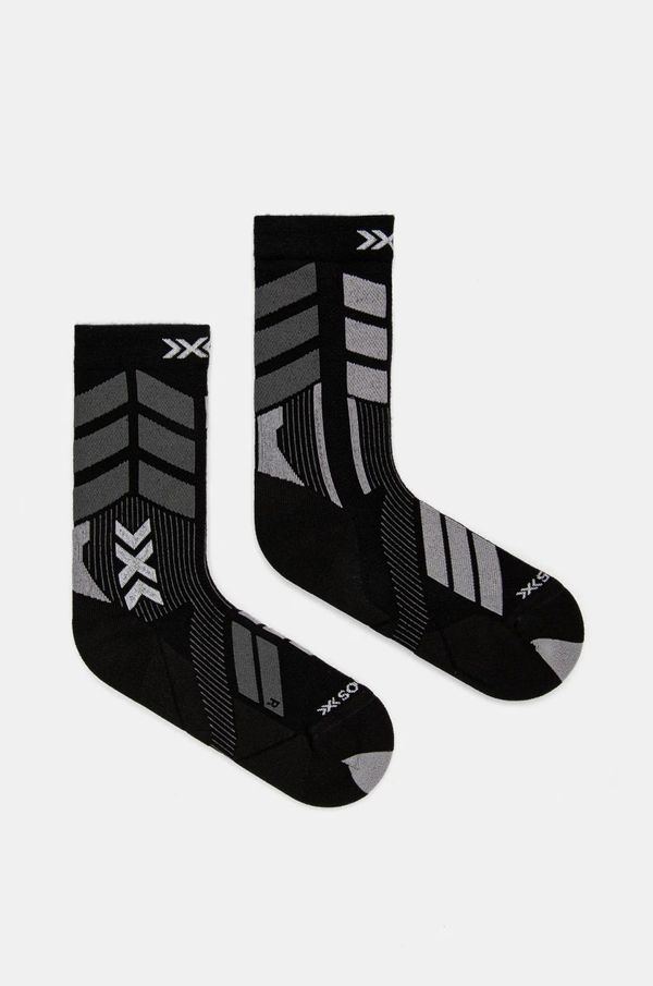 X-socks Čarape X-Socks X-Country Perform Merino Crew WQPMW24U