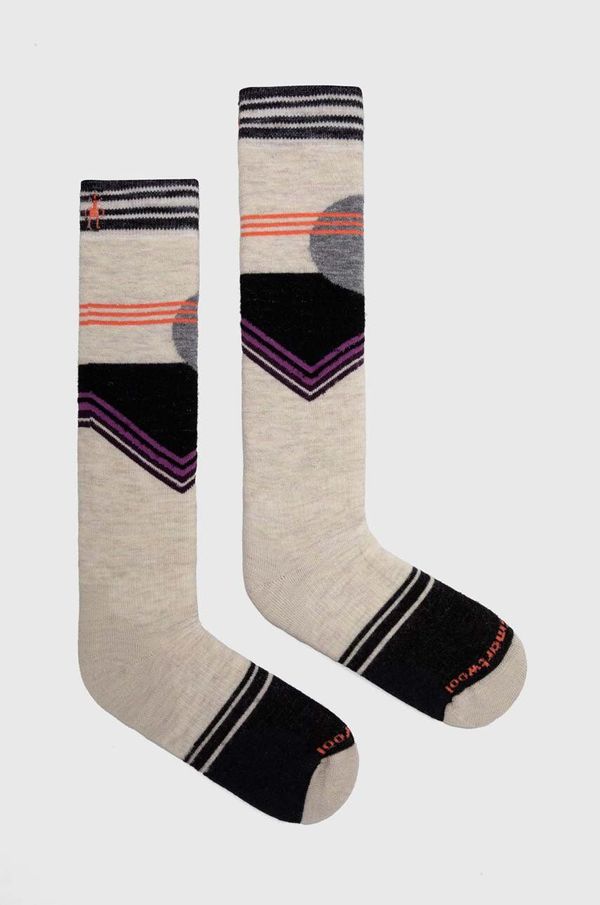 Smartwool Čarape za snowboard Smartwool Full Cushion Moon Energy OTC