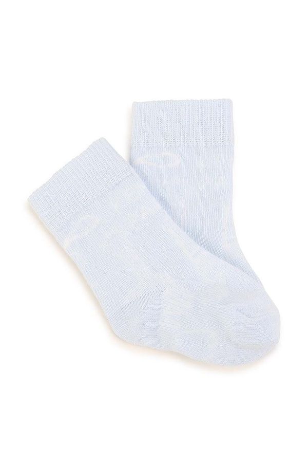 Kenzo kids Čarapice za bebe Kenzo Kids 2-pack