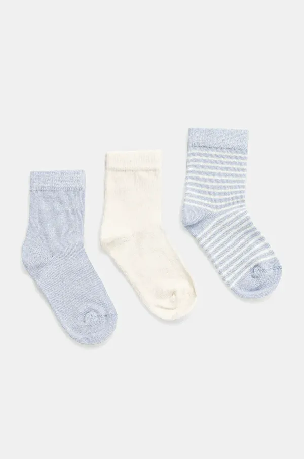 United Colors of Benetton Čarapice za bebe United Colors of Benetton 6AO30703Y