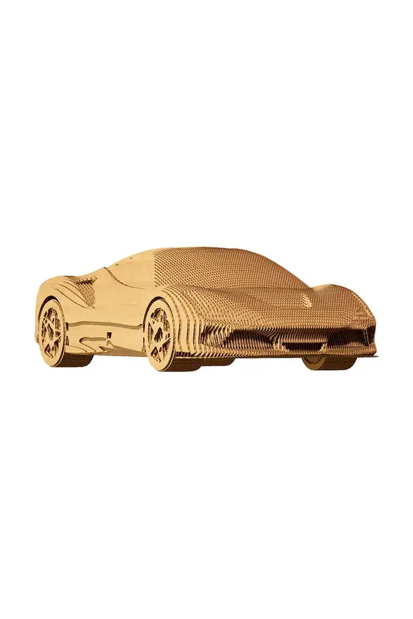 Cartonic Cartonic puzzle
