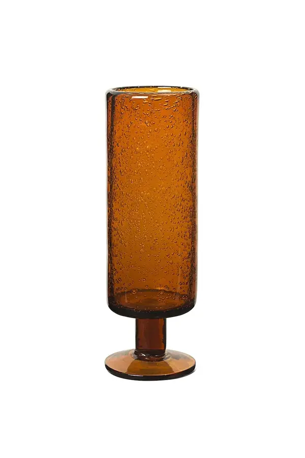 Ferm Living Čaša za šampanjac ferm LIVING Oli Champagne 220 ml