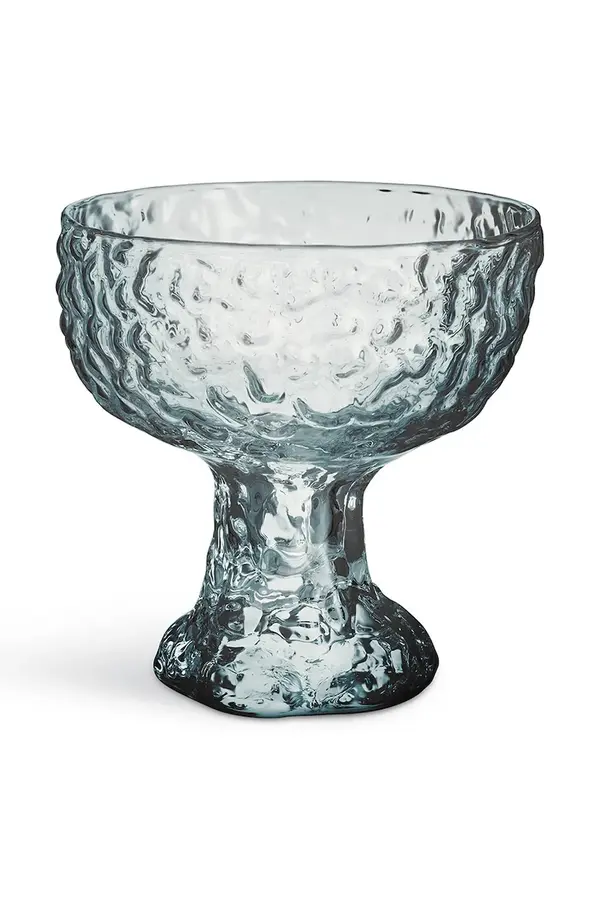 Kosta Boda Čaša za šampanjac Kosta Boda Moss 350 ml