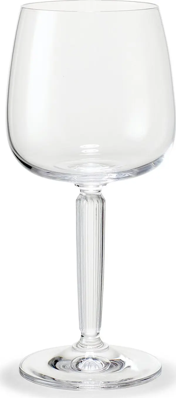 Kähler Čaša za vino Kähler Hammershoi 350 ml