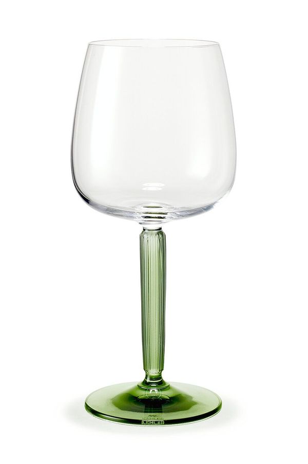 Kähler Čaša za vino Kähler Hammershoi 490 ml 2-pack