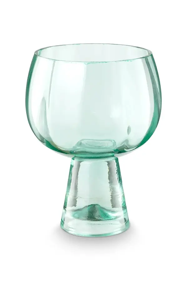 vtwonen Čaša za vino vtwonen Retro 270 ml