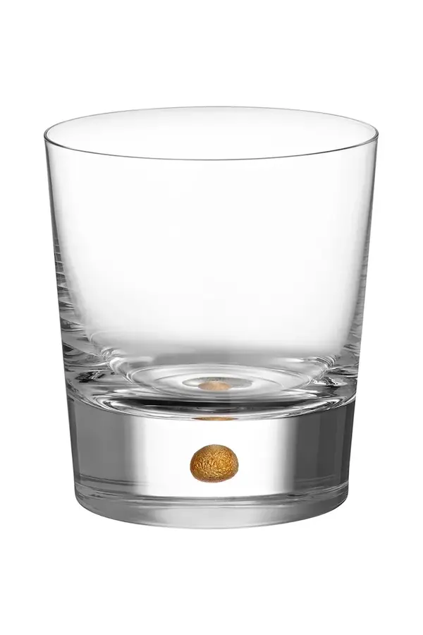 Orrefors Čaša za viski Orrefors Intermezzo 400 ml 2-pack