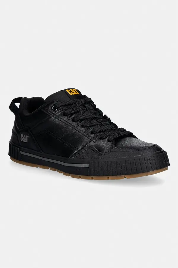 CAT Footwear CAT Footwear AXIOM tenisice za muškarce od kože