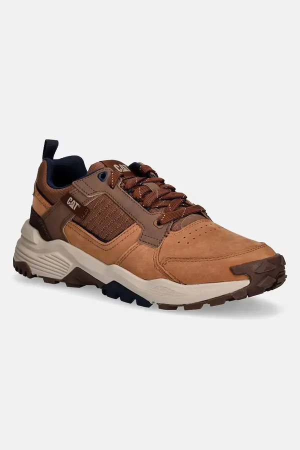 CAT Footwear CAT Footwear GRAPPLE LEATHER tenisice za muškarce kožne