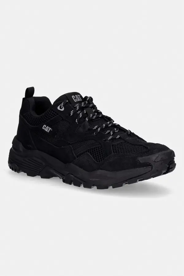 CAT Footwear CAT Footwear GRAPPLE SUEDE MESH tenisice za muškarce