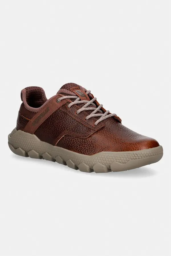 CAT Footwear CAT Footwear HEX LITE LEATHER BT tenisice za muškarce od kože