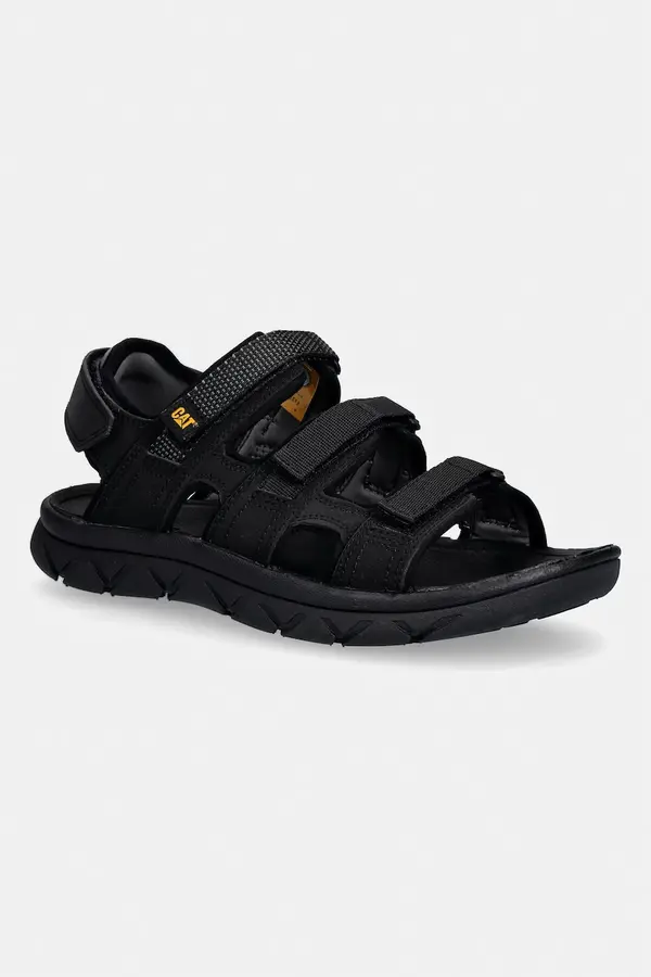 CAT Footwear CAT Footwear sandale za muškarce od kože CADENT