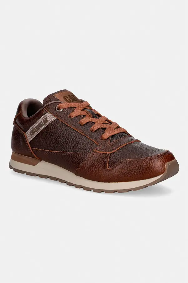 CAT Footwear CAT Footwear VENTURA LEATHER BT tenisice za muškarce od kože
