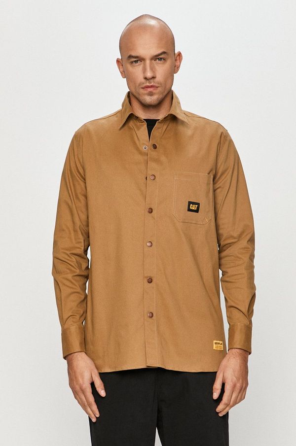 Caterpillar Caterpillar - Košulja