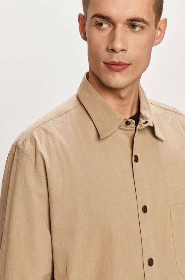 Caterpillar Caterpillar - Košulja