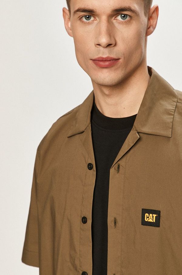 Caterpillar Caterpillar - Košulja