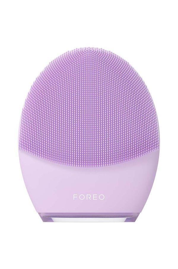 FOREO Četka za čišćenje i učvršćivanje kože lica FOREO LUNA™ 4 Sensitive Skin