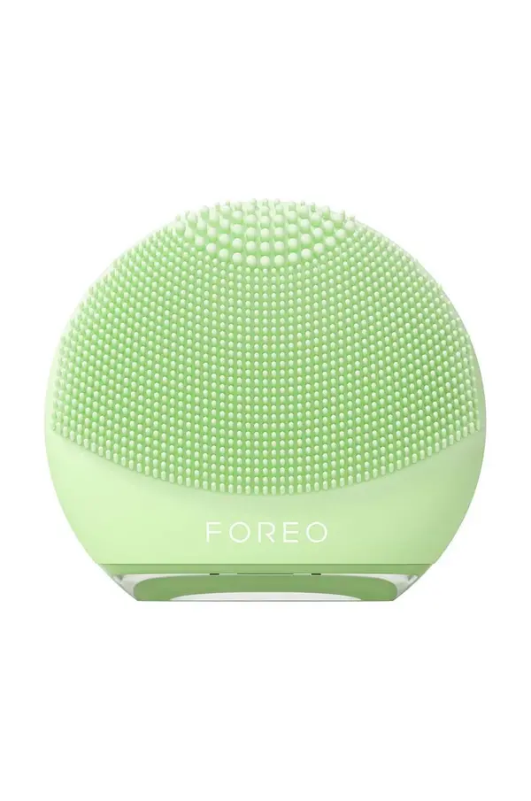 FOREO Četka za masažu i čišćenje lica FOREO LUNA™ 4 Go
