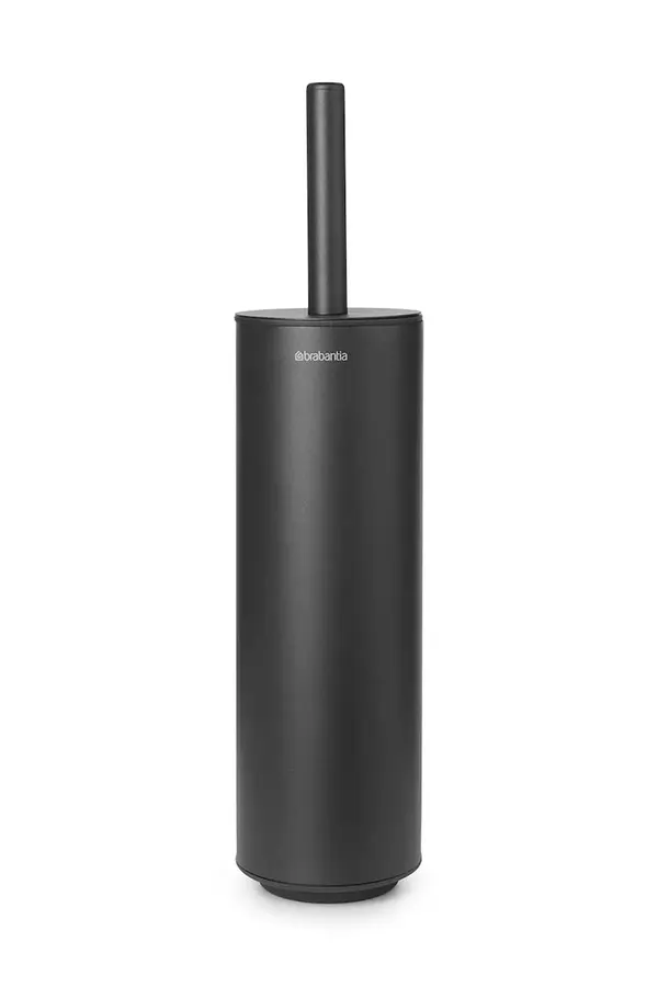 Brabantia Četka za toalet Brabantia MindSet boja: crna