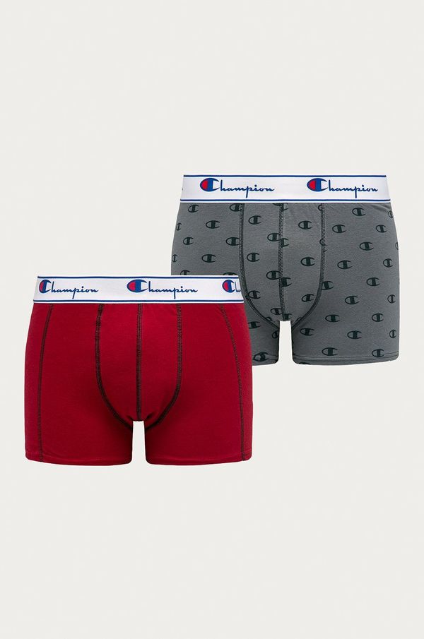 Champion Champion - Bokserice (2 pack)