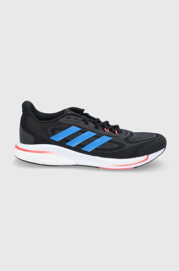 adidas Performance Cipele adidas Performance Supernova boja: crna