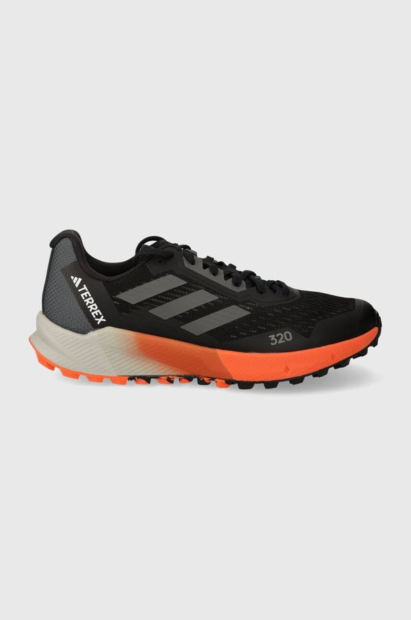 adidas TERREX Cipele adidas TERREX Agravic Flow 2 za muškarce, boja: crna