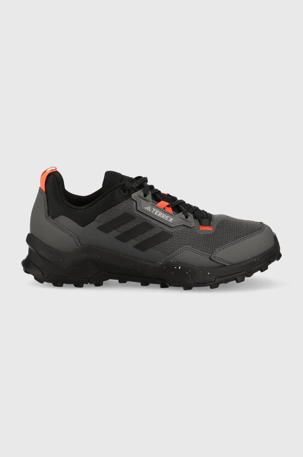 adidas TERREX Cipele adidas TERREX AX4 HP7391 boja: crna, HP7391
