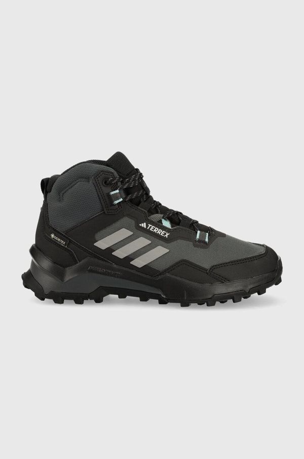 adidas TERREX Cipele adidas TERREX AX4 Mid GTX za žene, boja: crna