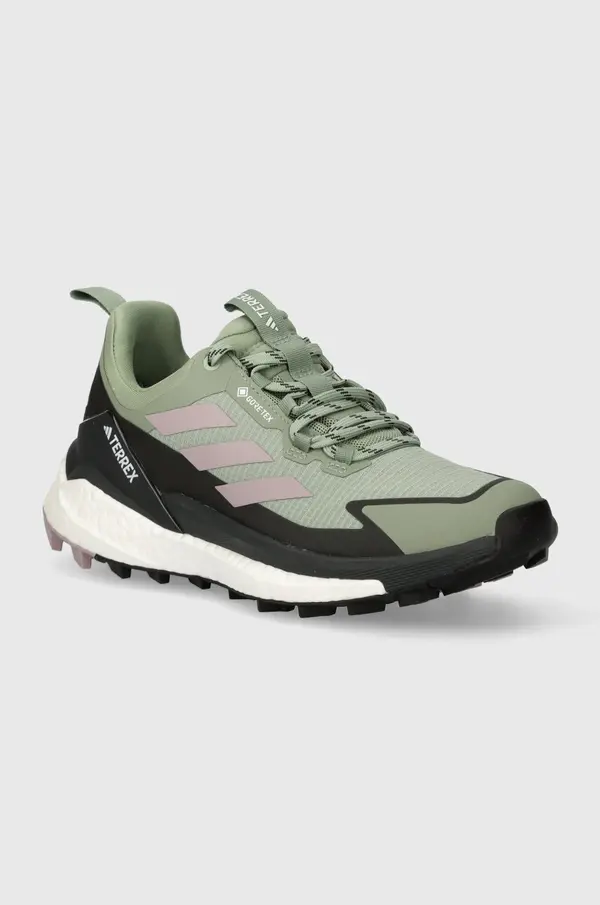 adidas TERREX Cipele adidas TERREX Free Hiker 2 Low GTX