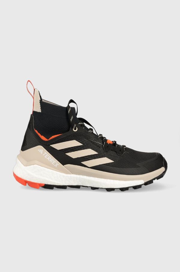 adidas TERREX Cipele adidas TERREX Free Hiker 2 za muškarce, boja: crna