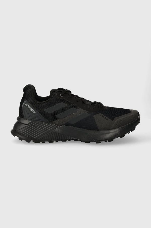 adidas TERREX Cipele adidas TERREX Soulstride za muškarce, boja: crna